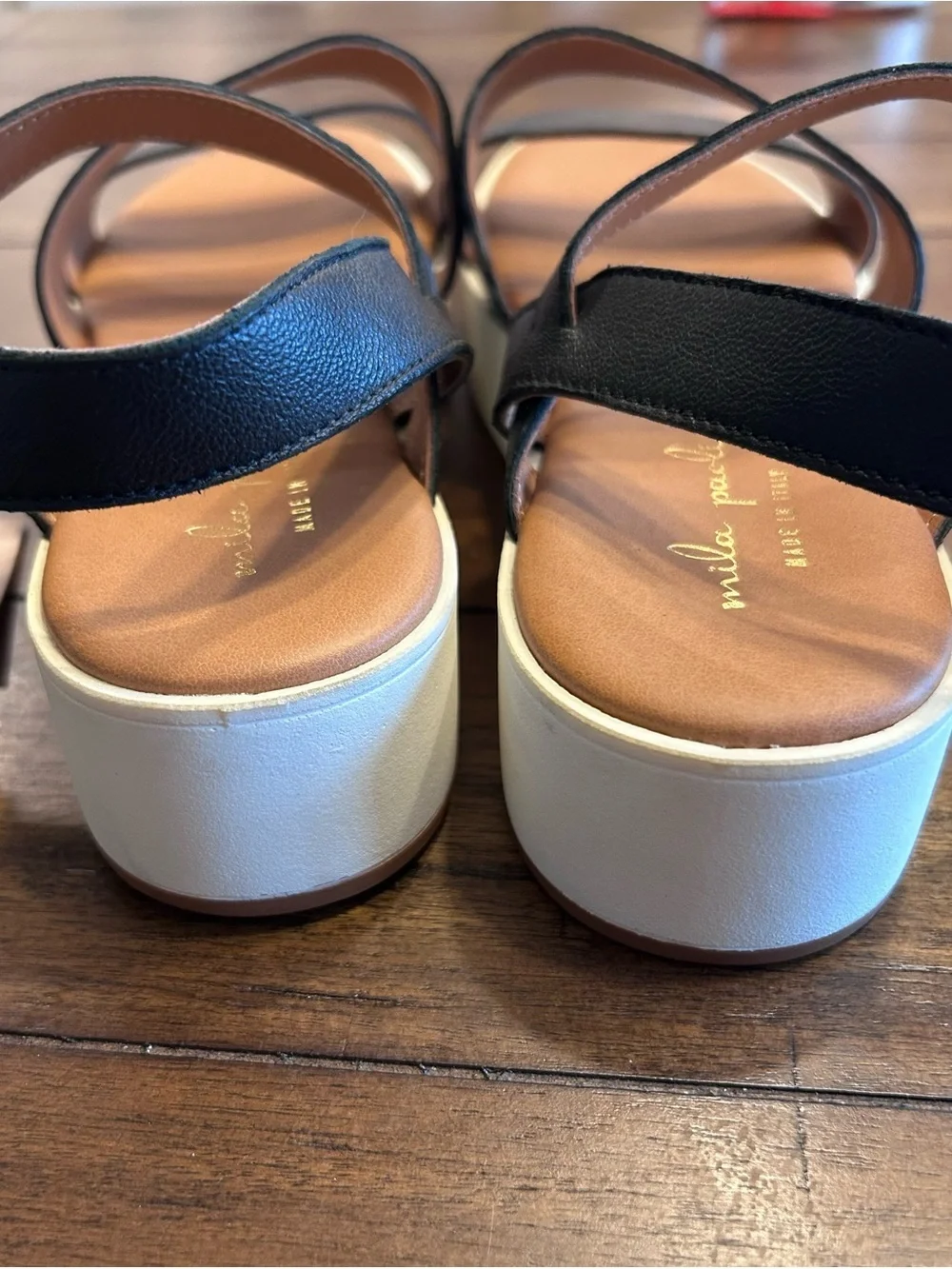 Mila Paoli new tags